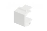 Модуль-заглушка Keystone NIKOMAX белый NMC-KJ-BLANK-WT-10