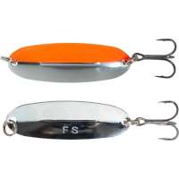 Блесна FISHCRYSTAL WABLER W40 крючок Kishida, 57 мм,7 грамм, цвет 51 WR57-51