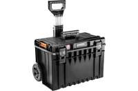 Модульный ящик для инструмента на колесах NEO Tools 84-266