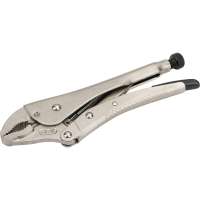 Зажим с фиксатором Rockforce 250мм/36 RF-614250(11849)