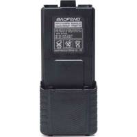 Аккумулятор Baofeng для радиостанции UV-5R, Li-ion, 3800 мАч 00016400
