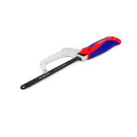 Мини-ножовка по металлу WORKPRO 250мм WP215023