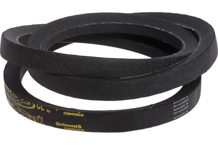 Клиновой ремень Powerspan by CONTITECH SPB3550CL