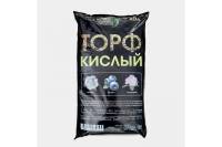 Кислый торф Сила Суздаля 50 л 4680004060345