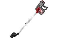 Вертикальный пылесос Centek циклон, красно-черный CT-2561