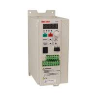 Преобразователь частоты ВЕСПЕР E5-MINI-005H 3,7кВт 380В, VSP5437