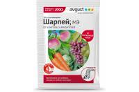 Ампула от вредителей на плодовых деревьях Avgust Шарпей, МЭ 1.5 мл A00276