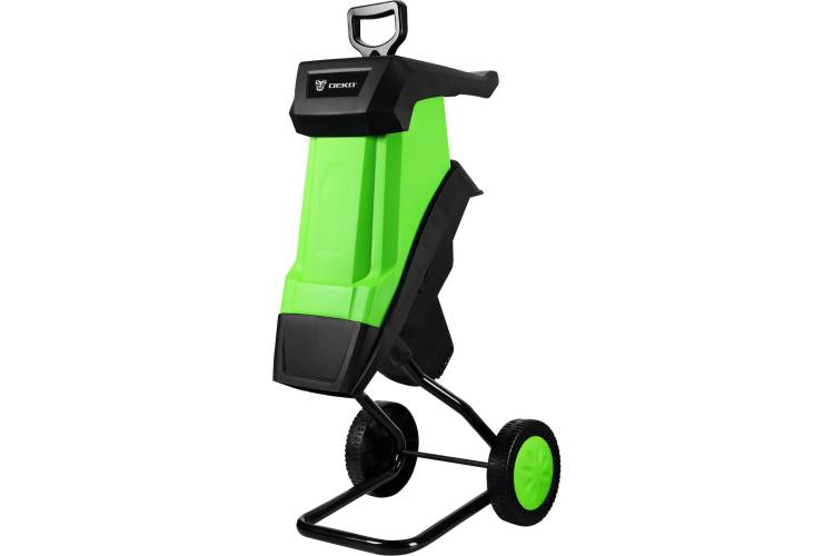 Садовый электрический измельчитель DEKO DKSH2800 063-4300