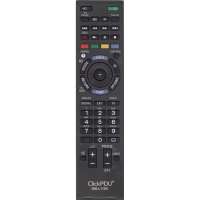 Универсальный пульт для телевизора clickpdu SONY RM-L1165 HOD825