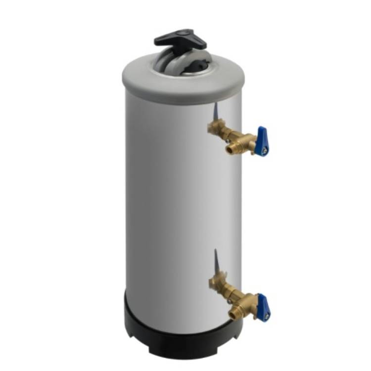 Водоумягчитель DE VECCHI LT16 DVA 9V030/DVN311103 157189