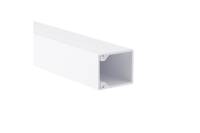 Короб с плоской основой 25x30 белый 2м DKC TA-EN 00323