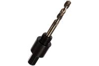 Адаптер S3/8" для коронок 14-30 мм ЭНКОР 24522