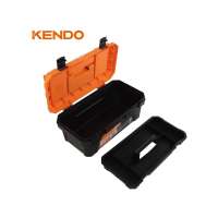 Пластиковый ящик для инструментов KENDO 17" 90256