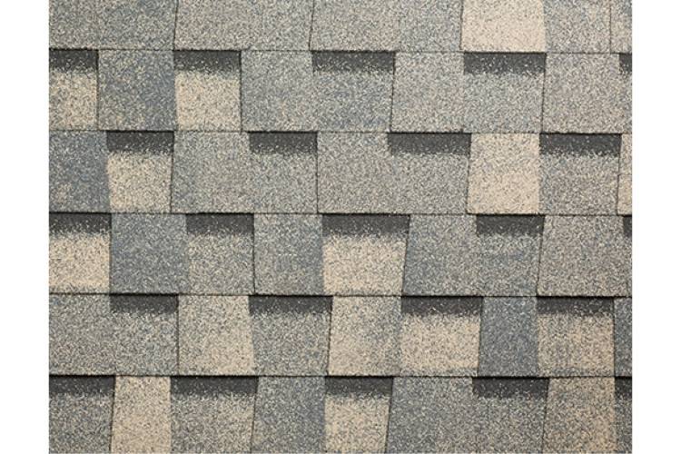 Многослойная черепица Технониколь SHINGLAS Джаз индиго TN561538