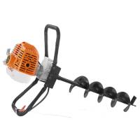 Мотобур CARVER AG- 62/000 без шнека 01.003.00039