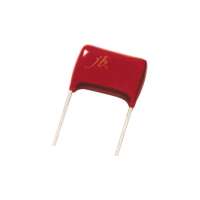 Конденсатор металлоплёночный JB Capacitors , К73-17 / CL21, 3.3мкФ, 630В, (33х18х28 / P:31 мм), (335K 2J), JFB02J335K310000B-195